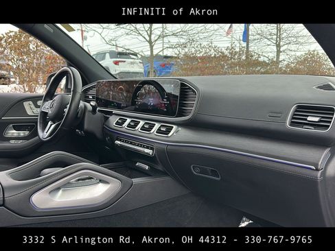 Used 2023 Mercedes-Benz GLE 450 GLE 450 image 25