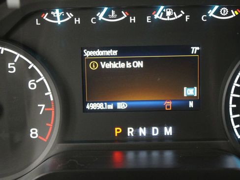 Used 2023 Ford F150 XLT AWD/4WD image 44