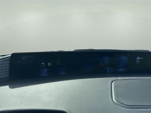 New 2026 Lincoln Navigator Black Label AWD/4WD image 15