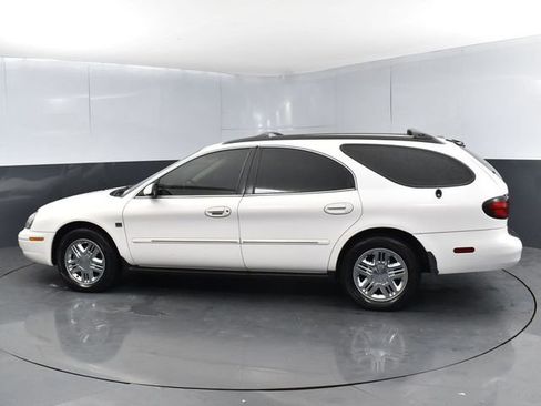 Used 2000 Mercury Sable LS Premium FWD image 6