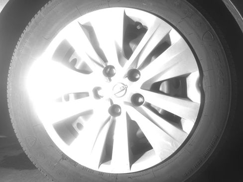 Used 2025 Nissan Sentra S FWD image 13