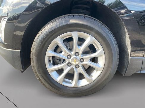 Used 2020 Chevrolet Equinox LT AWD/4WD image 12
