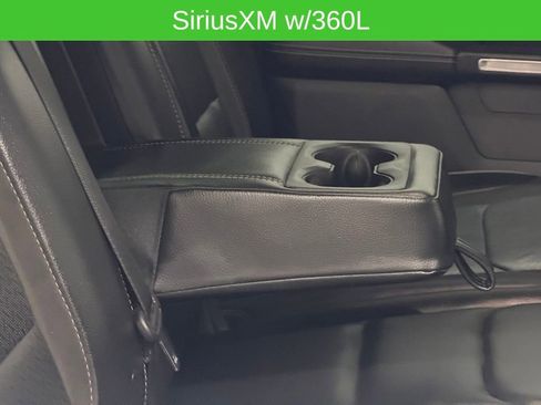 Used 2023 RAM 1500 Laramie AWD/4WD image 23
