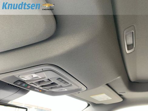 New 2026 Chevrolet Silverado 2500 LTZ w/ LTZ Convenience Package image 26