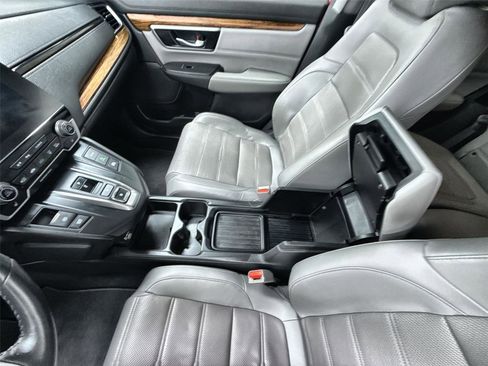 Used 2022 Honda CR-V EX-L image 18