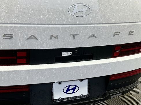 New 2026 Hyundai Santa Fe SE image 21