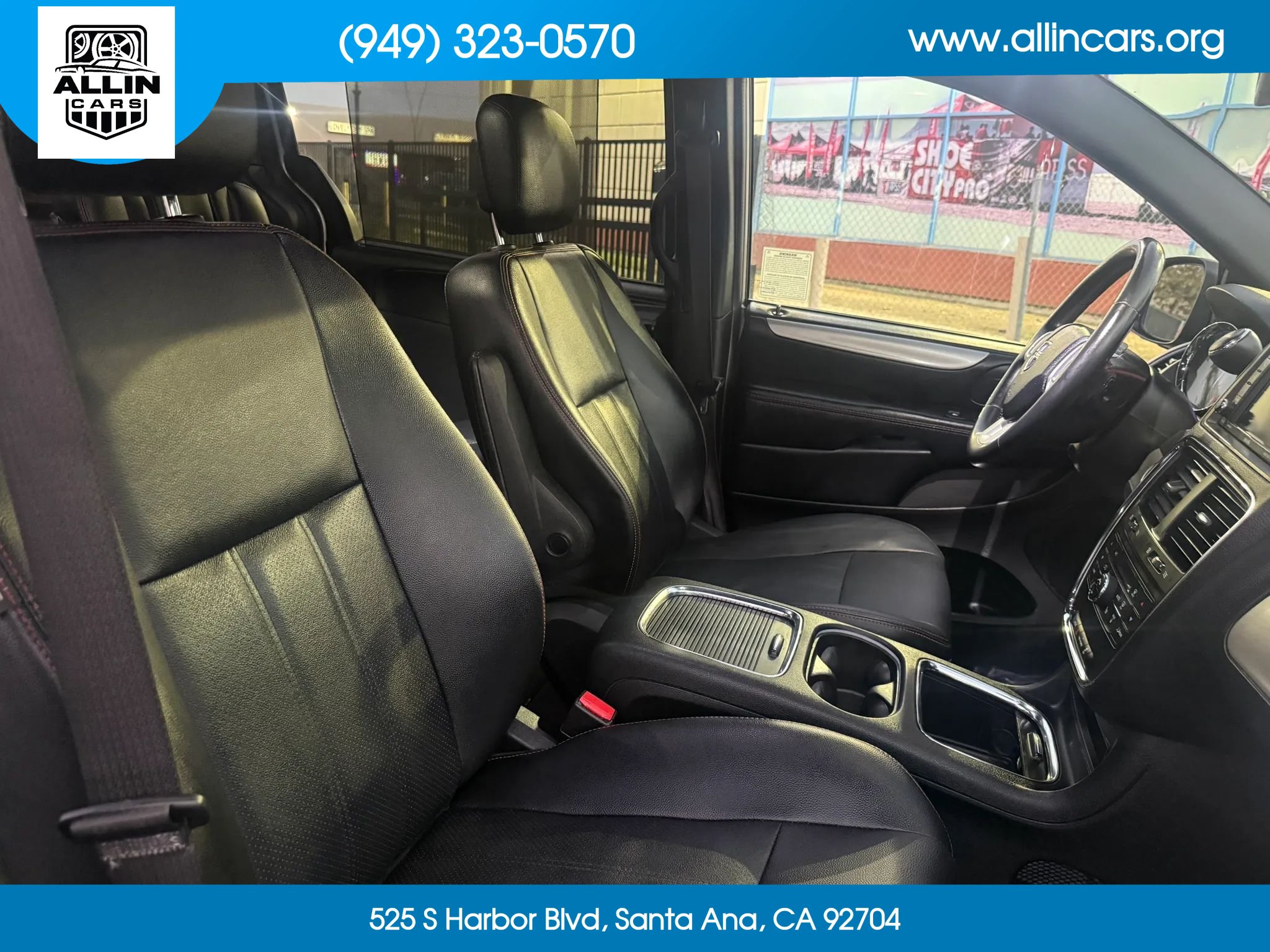 Used 2019 Dodge Grand Caravan GT FWD image 18
