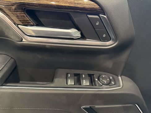 New 2026 GMC Sierra 1500 Elevation w/ LPO, GMC Protection Package image 21