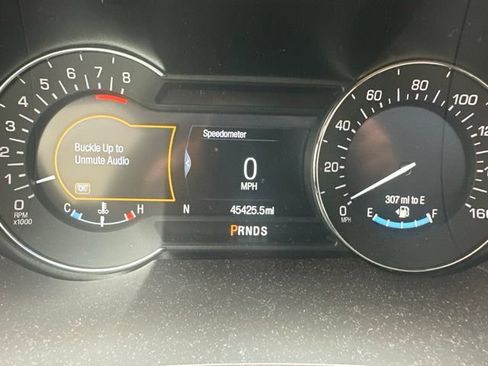 Used 2018 Lincoln MKX Reserve w/ Lincoln MKX Climate Package AWD/4WD image 11