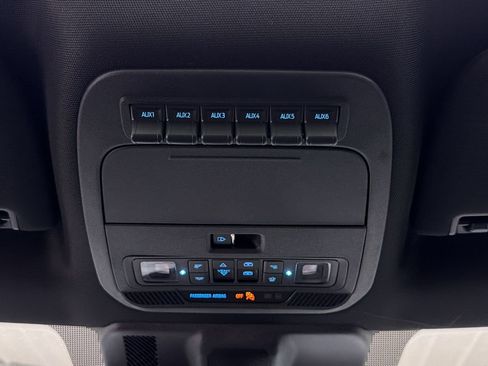 Used 2026 Ford F150 Tremor w/ Tow/Haul Package AWD/4WD image 34