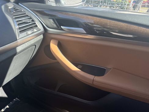 Used 2022 BMW X3 sDrive30i w/ Premium Package 2 (ZPA) image 21