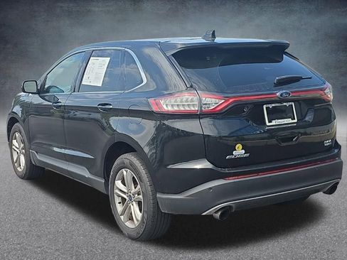 Used 2016 Ford Edge SEL w/ Equipment Group 201A AWD/4WD image 4