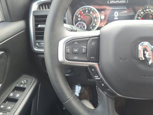 Certified 2025 RAM 1500 Big Horn image 14