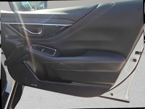 Used 2023 Subaru Outback Limited AWD/4WD image 19
