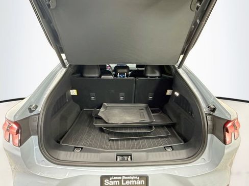 Used 2025 Ford Mustang Mach-E Premium w/ Sport Appearance Package RWD image 27