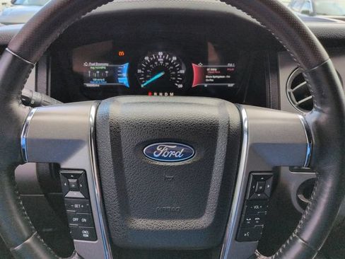 Used 2017 Ford Expedition EL Platinum RWD image 29
