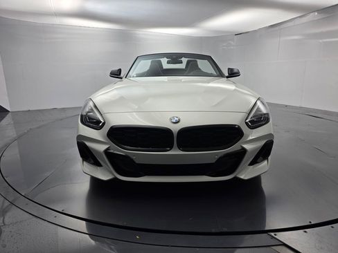 Used 2026 BMW Z4 M40i RWD image 2