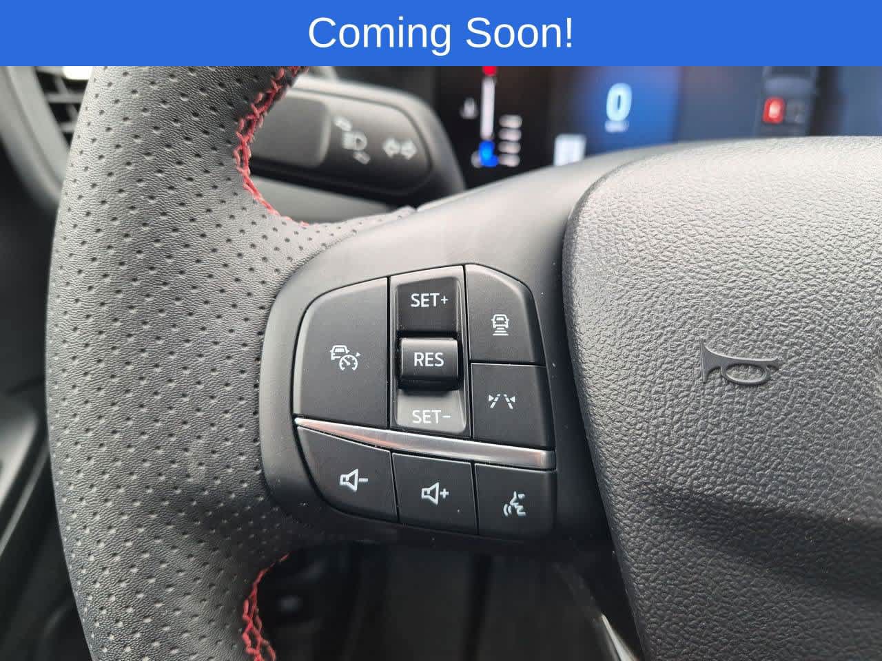 Used 2023 Ford Escape ST-Line w/ Tech Pack #1 AWD/4WD image 25