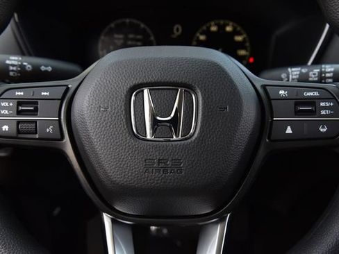 New 2026 Honda CR-V LX image 17