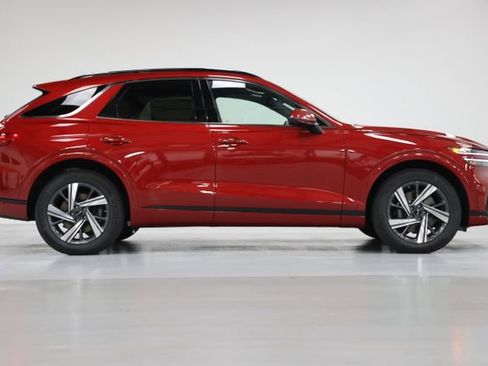 New 2026 Genesis GV70 3.5T Sport Advanced image 17