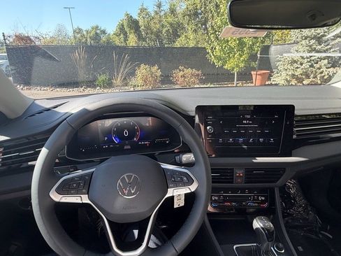 New 2026 Volkswagen Jetta S image 22