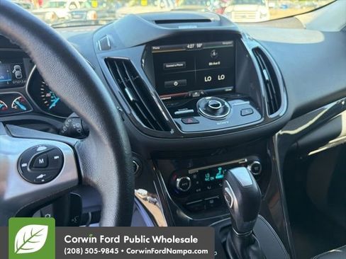 Used 2014 Ford Escape Titanium AWD/4WD image 19