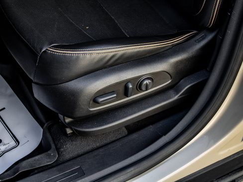 Used 2022 GMC Terrain AT4 w/ Infotainment Package II image 19