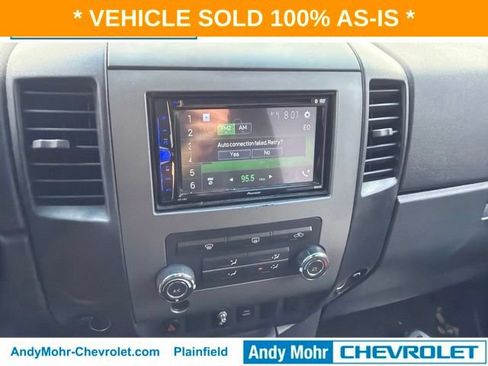 Used 2008 Nissan Titan XE w/ Preferred Pkg RWD image 23
