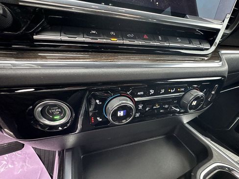 Certified 2022 Chevrolet Silverado 1500 LT Trail Boss image 20