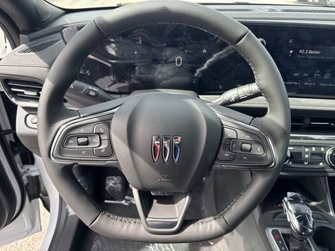 New 2026 Buick Envista Sport Touring w/ Convenience I Package FWD image 14