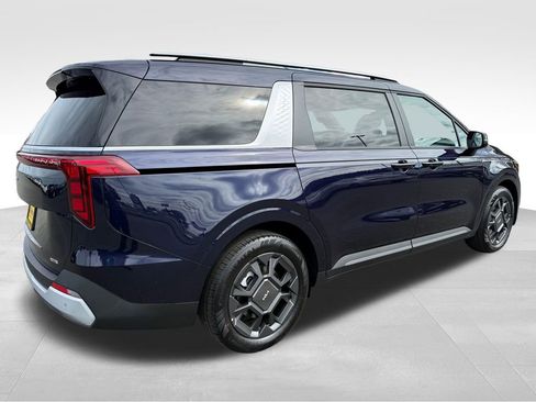 New 2026 Kia Carnival EX FWD image 7