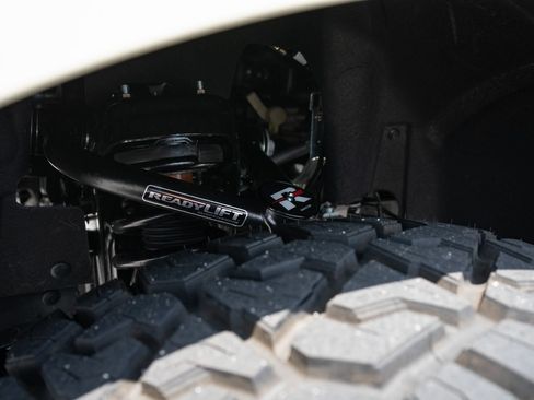 Used 2026 Ford Bronco Big Bend AWD/4WD image 16