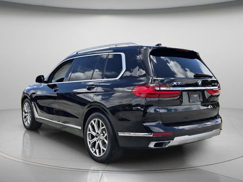 Used 2020 BMW X7 xDrive40i AWD/4WD image 7