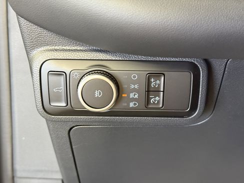 New 2026 Ford Explorer Tremor AWD/4WD image 24