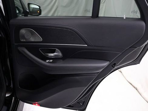 Certified 2026 Mercedes-Benz GLE 53 AMG 4MATIC Coupe image 37