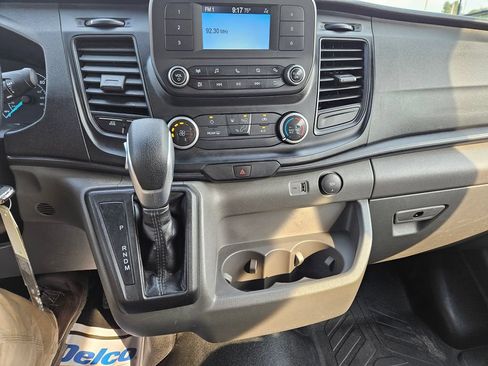 Used 2023 Ford Transit 350 XL RWD image 16