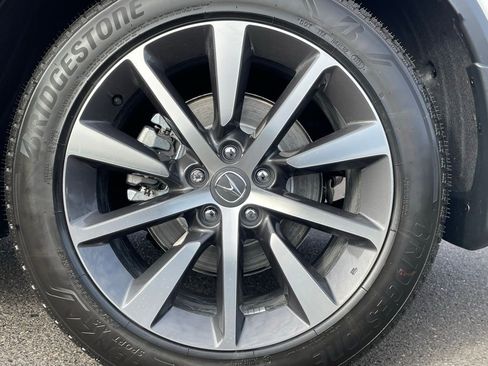 New 2026 Acura MDX SH-AWD w/ Technology Package image 9