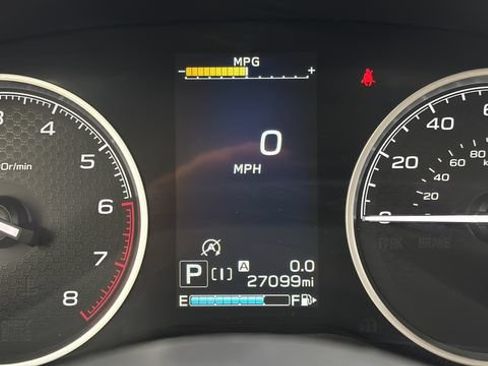Used 2024 Subaru Forester Premium AWD/4WD image 22