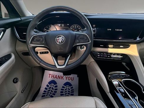Used 2023 Buick Envision Avenir FWD image 5
