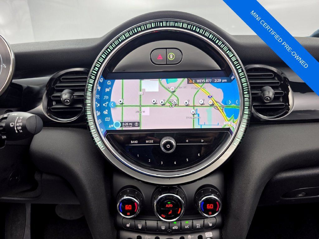 Used 2024 MINI Cooper S FWD image 20