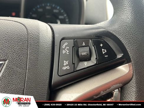 Used 2015 Chevrolet Malibu LT FWD image 21