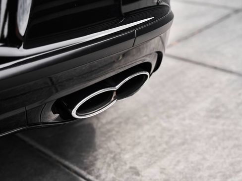 Used 2016 Bentley Continental GT AWD/4WD image 11