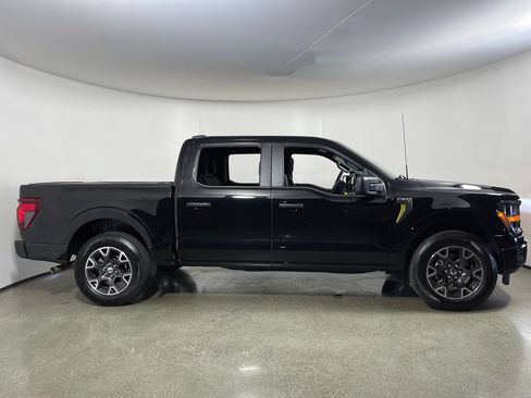 Used 2024 Ford F150 STX RWD image 2