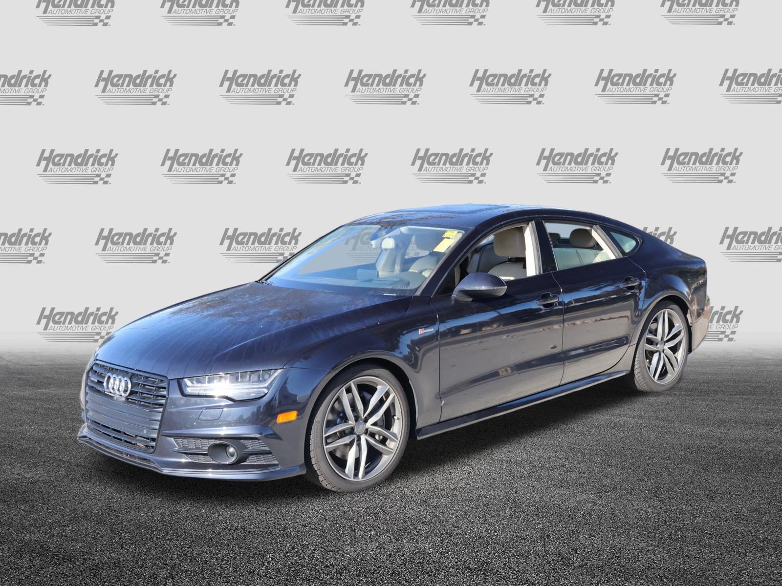 Used 2016 Audi A7 3.0T Prestige AWD/4WD image 5