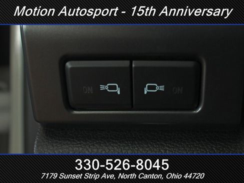 Used 2018 Ford F150 Lariat w/ Equipment Group 502A Luxury AWD/4WD image 16