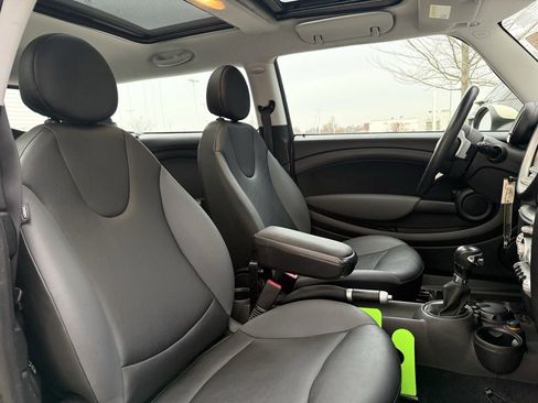Used 2008 MINI Cooper Clubman Hardtop image 13