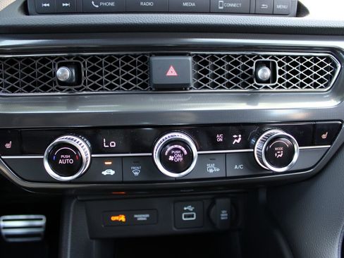 New 2025 Acura Integra A-Spec FWD image 17