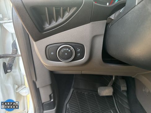 Used 2022 Ford Transit Connect XLT w/ CNG/LPG Engine Prep Package image 13