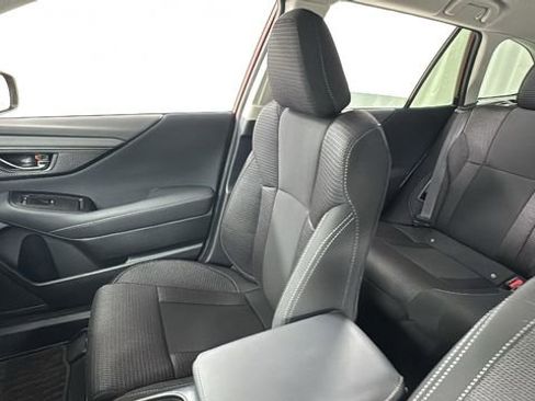 Certified 2025 Subaru Outback Premium image 15