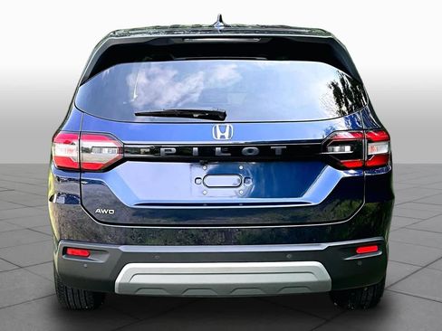 Used 2023 Honda Pilot EX-L image 5